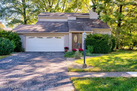 3803 Bigelow Dr, Jeffersontown, KY 40299