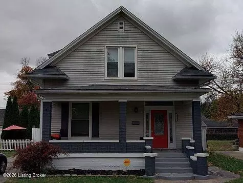 2026 S 16th St, Louisville, KY 40210