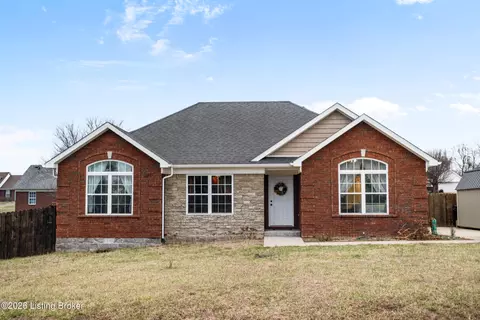 316 Marlin Dr, Bardstown, KY 40004