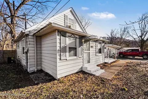 11015 National Tpke, Louisville, KY 40118