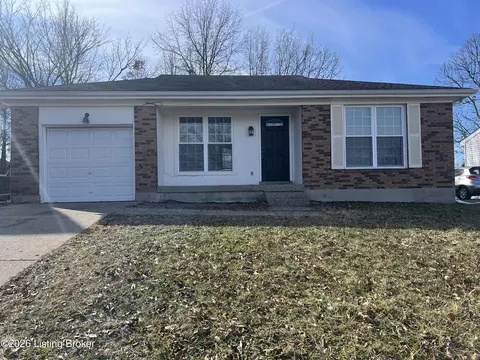 1220 Keane Ave, La Grange, KY 40031
