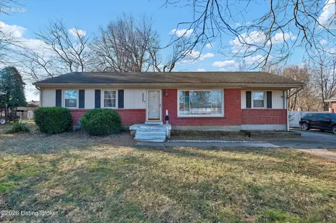 2022 Nocturne Dr, Louisville, KY 40272