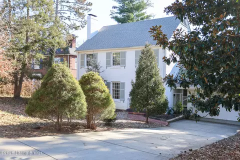 602 Sunset Rd, Louisville, KY 40206