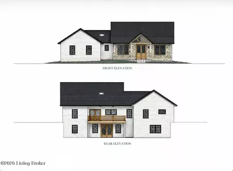 46 Sarah Elizabeth Way, Taylorsville, KY 40071