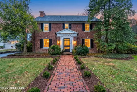 408 Mayfair Ln, Louisville, KY 40207