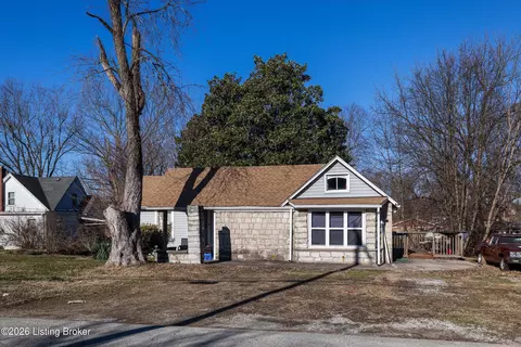 1811 Rockford Ln, Louisville, KY 40216