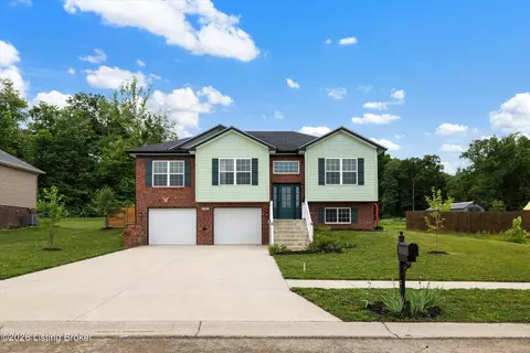 107 Greenwell, Lebanon Junction, KY 40150