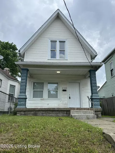 2503 W Main St, Louisville, KY 40212