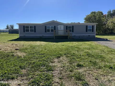 100 N Center St, Irvington, KY 40146