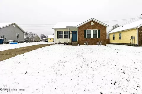 143 Deerfield Ct, Shepherdsville, KY 40165