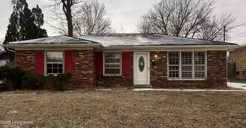 112 Daryl Ct, Louisville, KY 40214