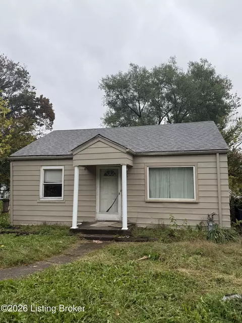 1115 Plato Ter, Louisville, KY 40211