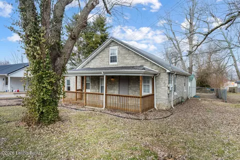 109 Central Ave, Leitchfield, KY 42754