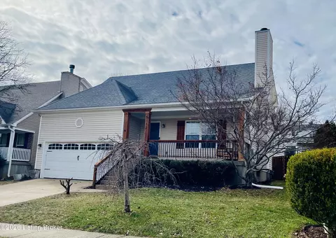 5112 Silverton Ln, Louisville, KY 40241