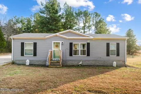 147 Tye Ln, Caneyville, KY 42721