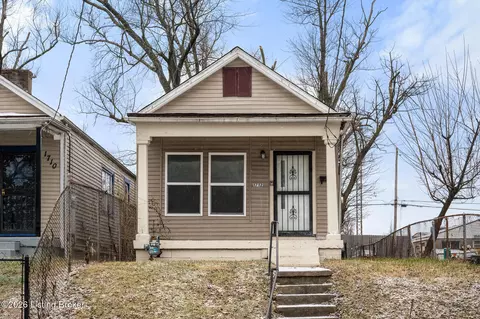 1712 Saint Louis Ave, Louisville, KY 40210