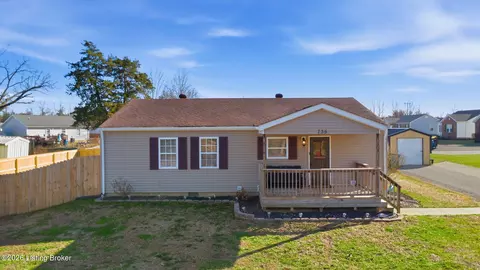 735 Beech Grove Rd, Shepherdsville, KY 40165