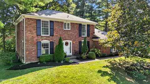 2405 Stannye Ct, Louisville, KY 40222