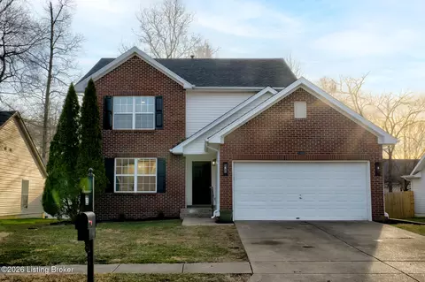10503 Waycross Ave, Louisville, KY 40229