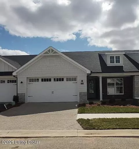 12506 Button Willow Ln, Louisville, KY 40299