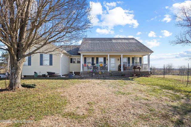48 Hunters Trce, Taylorsville, KY 40071