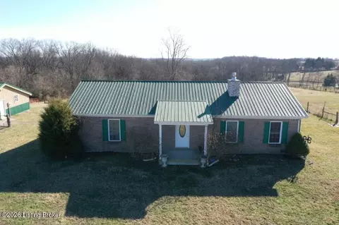 5370 Yates Cooney Neck Rd, Bloomfield, KY 40008