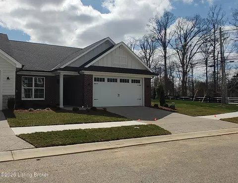 12502 Button Willow Ln, Louisville, KY 40299