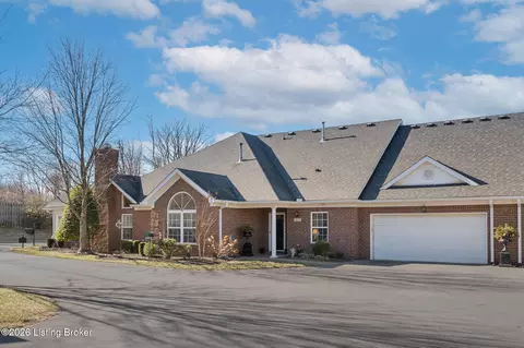4419 Garden Leaf Dr, Louisville, KY 40241