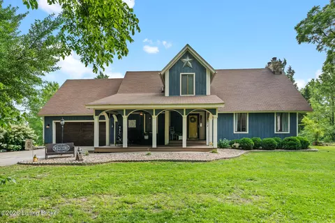 410 Cedar Flats Rd, Battletown, KY 40104