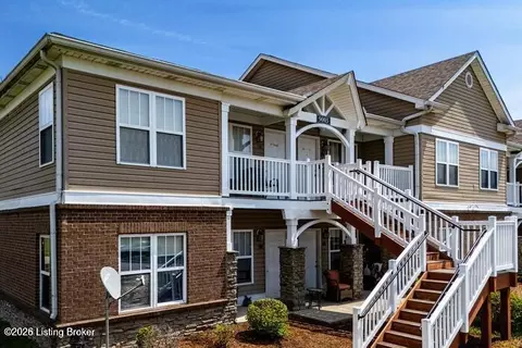 9003 Falcon Crest Ct #205, Louisville, KY 40219