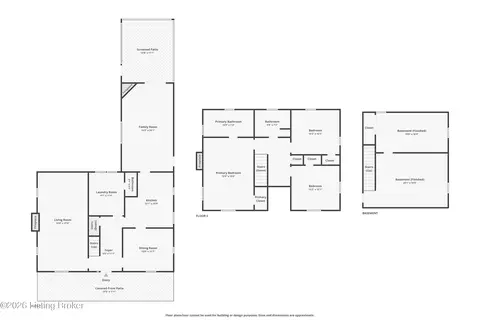 308 Covington Ave, Springfield, KY 40069 photo 2