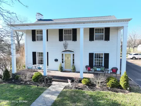 308 Covington Ave, Springfield, KY 40069