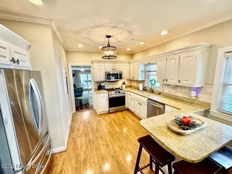 308 Covington Ave, Springfield, KY 40069 photo 13