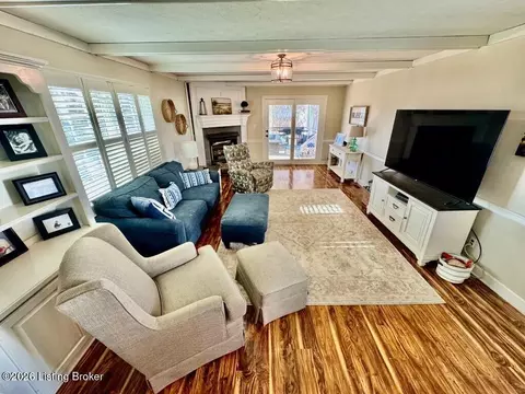 308 Covington Ave, Springfield, KY 40069 photo 17