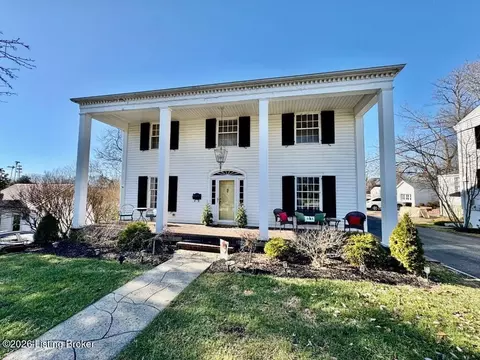 308 Covington Ave, Springfield, KY 40069