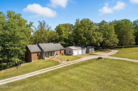 6601 Mount Washington Rd, Louisville, KY 40229