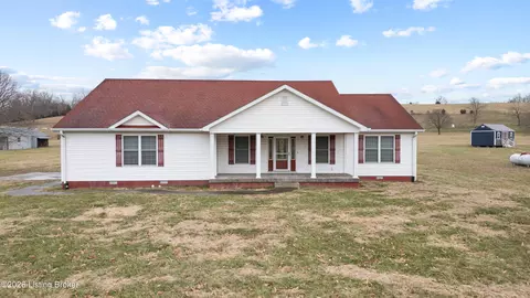 1936 Valley Hill Rd, Springfield, KY 40069