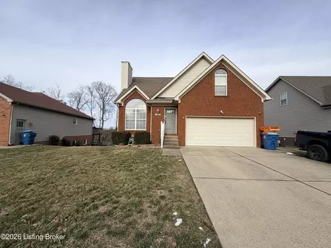 165 Woodfield Cir, Shelbyville, KY 40065