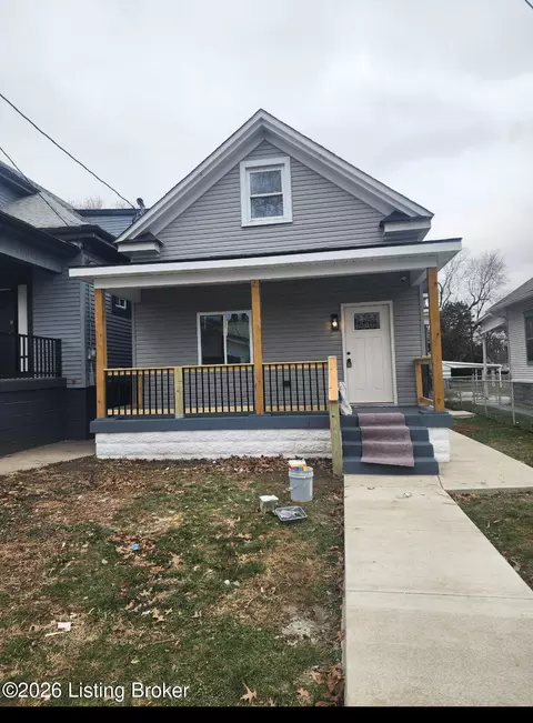 624 S 39th St, Louisville, KY 40211