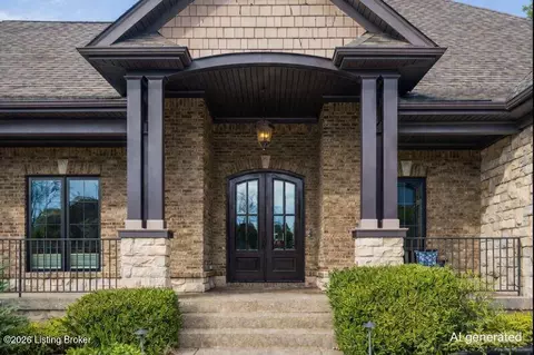 1404 Mulligan Dr, Fisherville, KY 40023