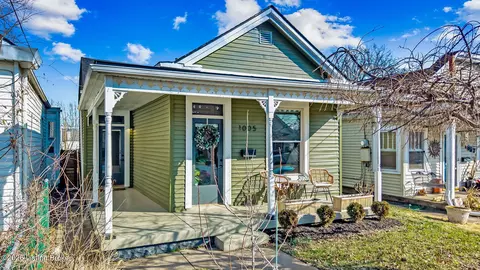 1005 Samuel St, Louisville, KY 40204