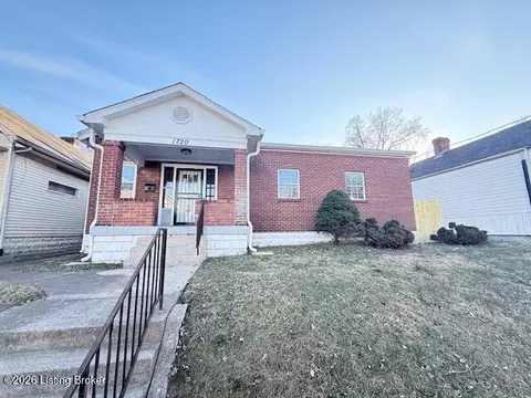 1720 W Hill St, Louisville, KY 40210