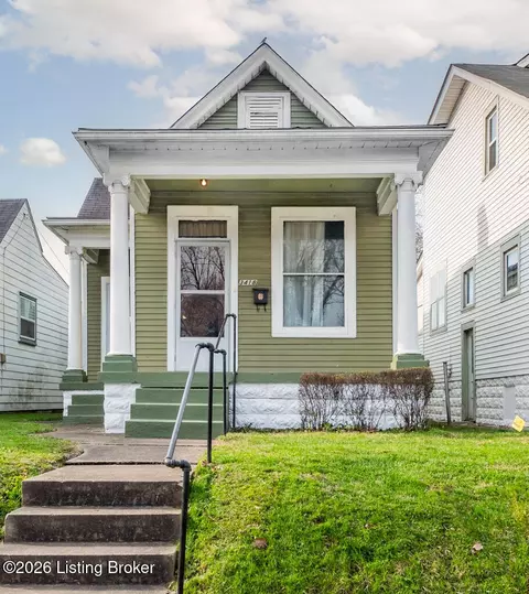 3418 W Muhammad Ali Blvd, Louisville, KY 40212