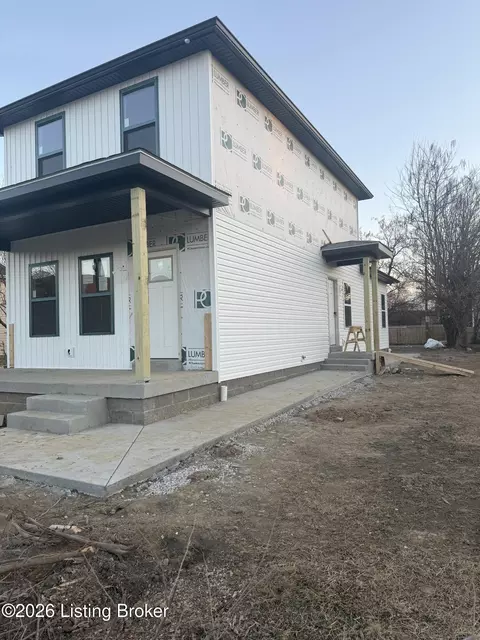 2226 Magazine St, Louisville, KY 40211