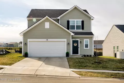 1065 Stratton Way, Shelbyville, KY 40065