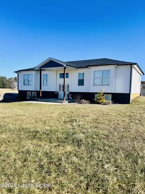 393 Sugar Branch Dr, Big Clifty, KY 42712