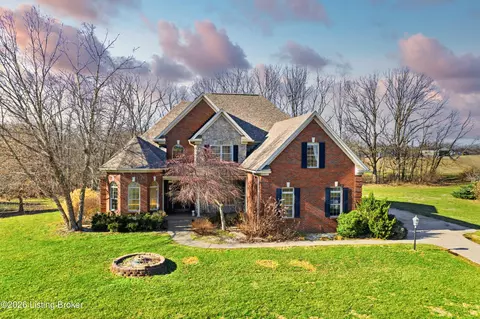 2870 Cropper Rd, Shelbyville, KY 40065