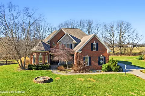 2870 Cropper Rd, Shelbyville, KY 40065