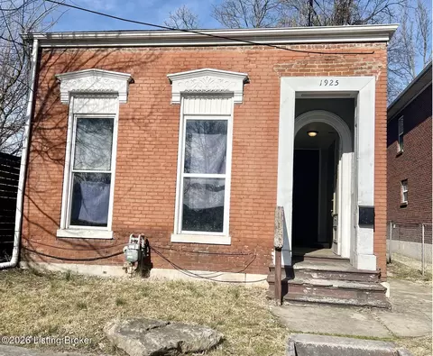 1925 W Main St, Louisville, KY 40203