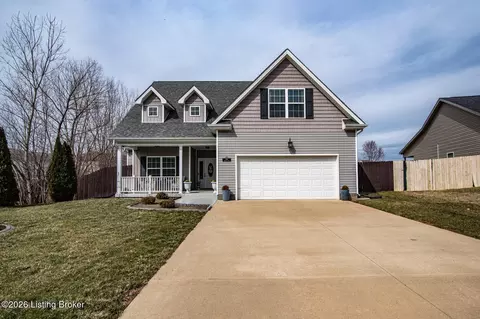 109 Shirley Blvd, Vine Grove, KY 40175